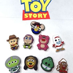 Toy story 9 piece